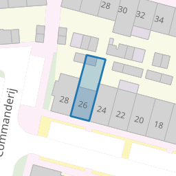 Perceel OTH01-R-9738