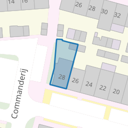 Perceel OTH01-R-9740