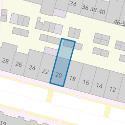 Perceel OTH01-R-9749