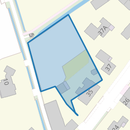 Perceel OTH01-R-9765