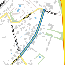 Perceel OTH01-R-9770