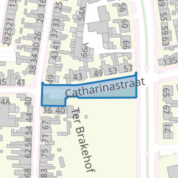 Perceel OTH01-R-9795