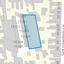 Perceel OTH01-R-9804