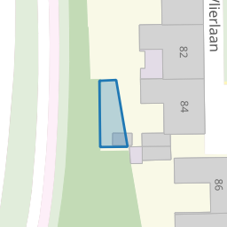 Perceel OTH01-R-9811