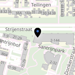 Appartement OTH01 R 9830 1