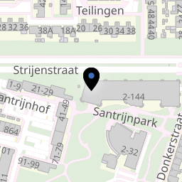 Appartement OTH01 R 9830 12
