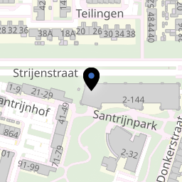 Appartement OTH01 R 9830 15