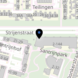Appartement OTH01 R 9830 18
