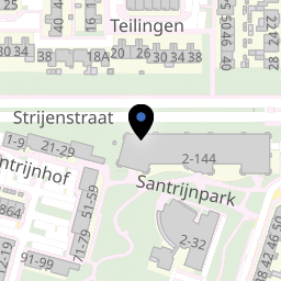 Appartement OTH01 R 9830 19