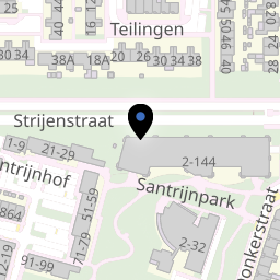 Appartement OTH01 R 9830 22