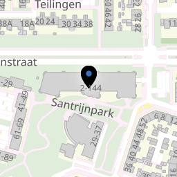 Appartement OTH01 R 9830 28