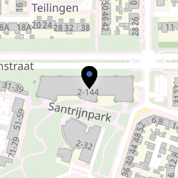 Appartement OTH01 R 9830 33