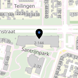 Appartement OTH01 R 9830 41