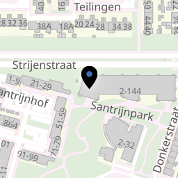 Appartement OTH01 R 9830 9
