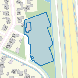 Perceel OTH01-R-9849