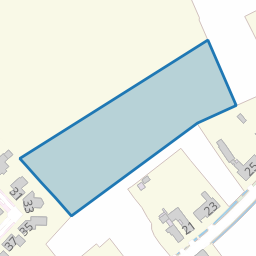 Perceel OTH01-R-9852