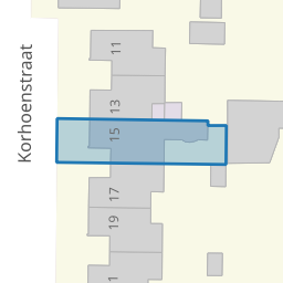 Perceel OTH01-R-9859