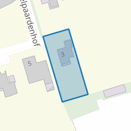 Perceel OTH01-R-9861