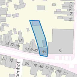 Perceel OTH01-R-9873