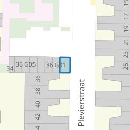 Perceel OTH01-R-9881