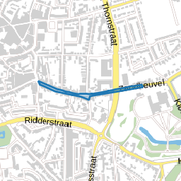 Perceel OTH01-R-9883