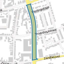 Perceel OTH01-R-9885