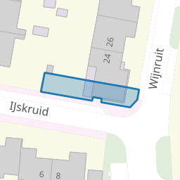 Perceel OTH01-R-9890