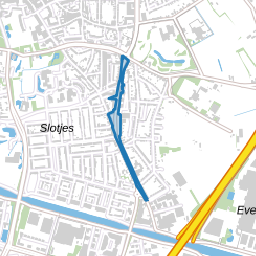 Perceel OTH01-R-9895