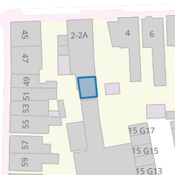 Perceel OTH01-R-9901