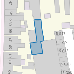 Perceel OTH01-R-9902