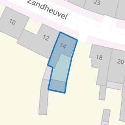 Perceel OTH01-R-9905