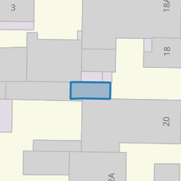 Perceel OTH01-R-9910