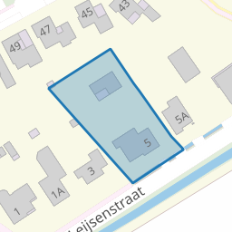 Perceel OTH01-R-9917