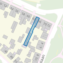 Perceel OTH01-R-9951