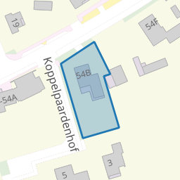 Perceel OTH01-R-9955