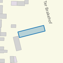 Perceel OTH01-R-9962