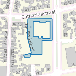 Perceel OTH01-R-9969