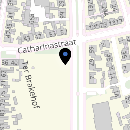 Appartement OTH01 R 9990 25