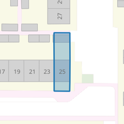 Perceel OTH01-R-9996