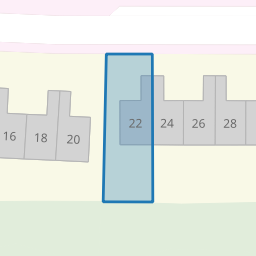 Perceel OTH01-R-9999