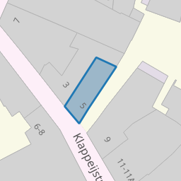 Perceel OTH01-S-1716