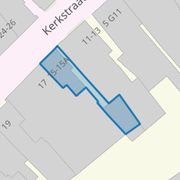 Perceel OTH01-S-1918