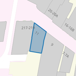 Perceel OTH01-S-2160