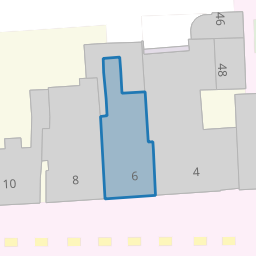Perceel OTH01-S-2166