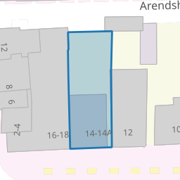 Perceel OTH01-S-2414