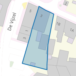 Perceel OTH01-S-2582