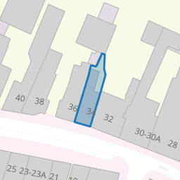 Perceel OTH01-S-2613