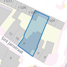 Perceel OTH01-S-2639