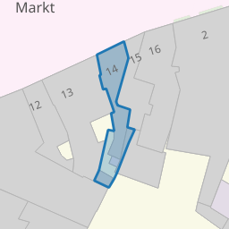 Perceel OTH01-S-2779