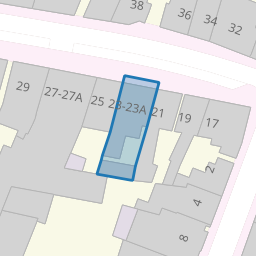 Perceel OTH01-S-2921